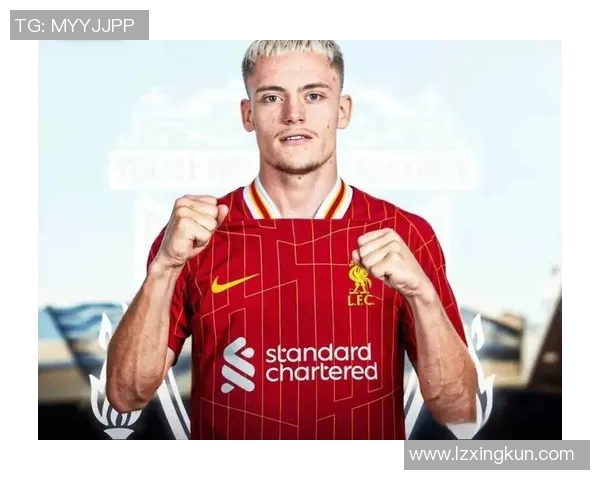 利物浦有实力引进维尔茨他或将成为球队的新核心