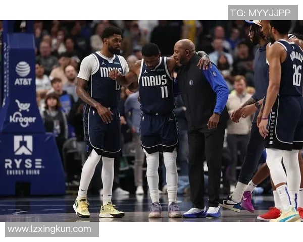 祝福早日康复欧文在纽约成功完成左膝韧带修复手术