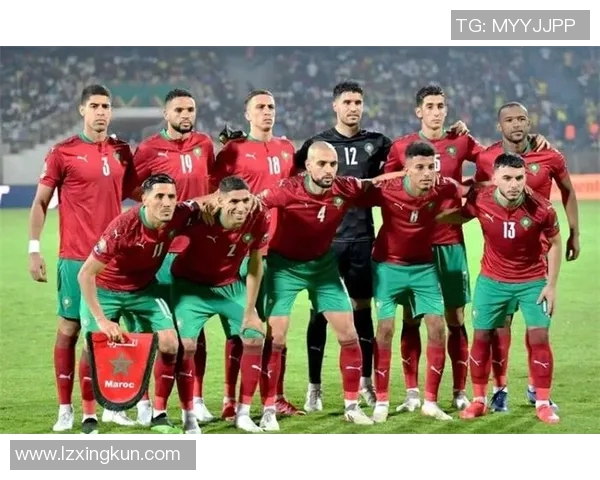 摩洛哥与伊朗足球实力对比谁更具竞争力和优势分析